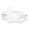 Integrated Bagging Systems 45 gal Trash Bags, 40 in x 48 in, Heavy-Duty, 16 microns, Clear, 250 PK S404816N - alternate 1